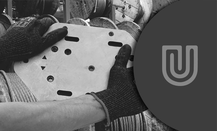 EN407 Safety Gloves To Protect From Heat & Fire