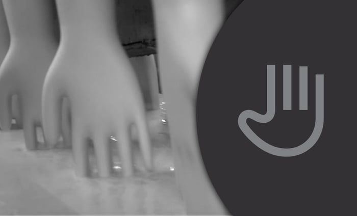 Are nitrile exam gloves latex free?