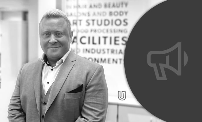 Press Release - Sales Team Developments