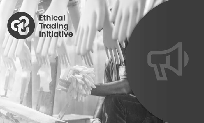 Press Release - Unigloves Joins the ETI