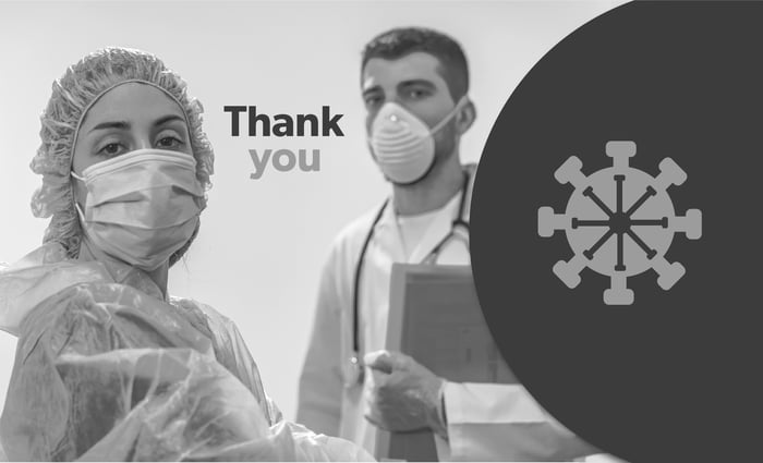 Unigloves® Coronavirus (COVID-19) Update V2