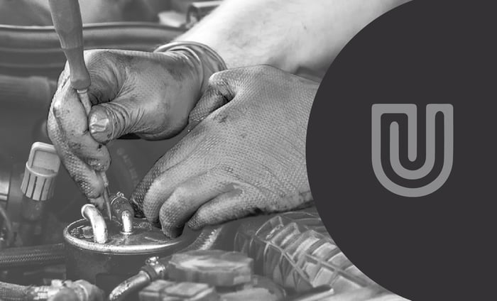 Heavy Duty Nitrile Disposable Gloves For The Toughest Jobs