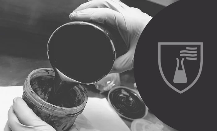 Nitrile Gloves Acid Resistance