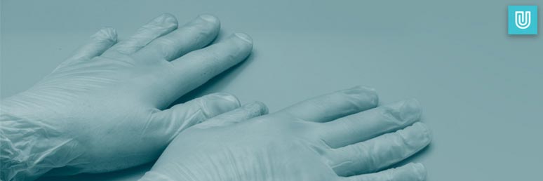 how gloves are made