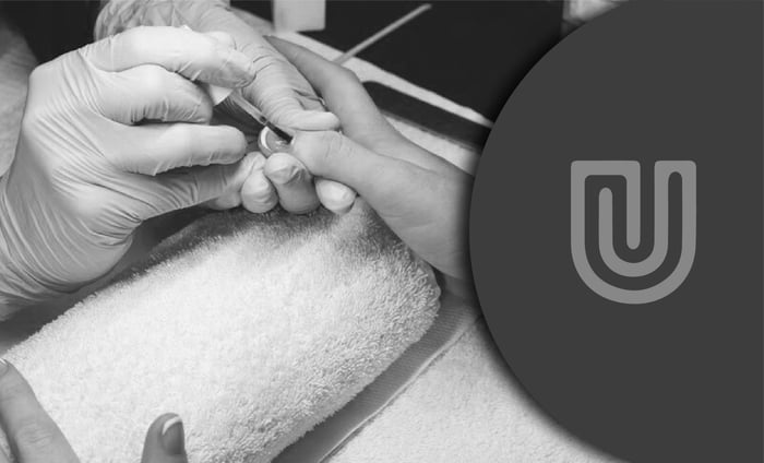 EN455 Disposable Medical Gloves to Help Prevent Contamination